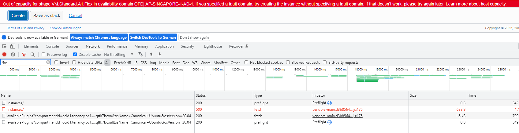 DevTools